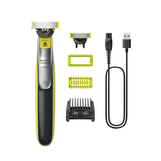 Philips OneBlade 360 QP2834/23 - Makinë rroje për fytyrë dhe trup