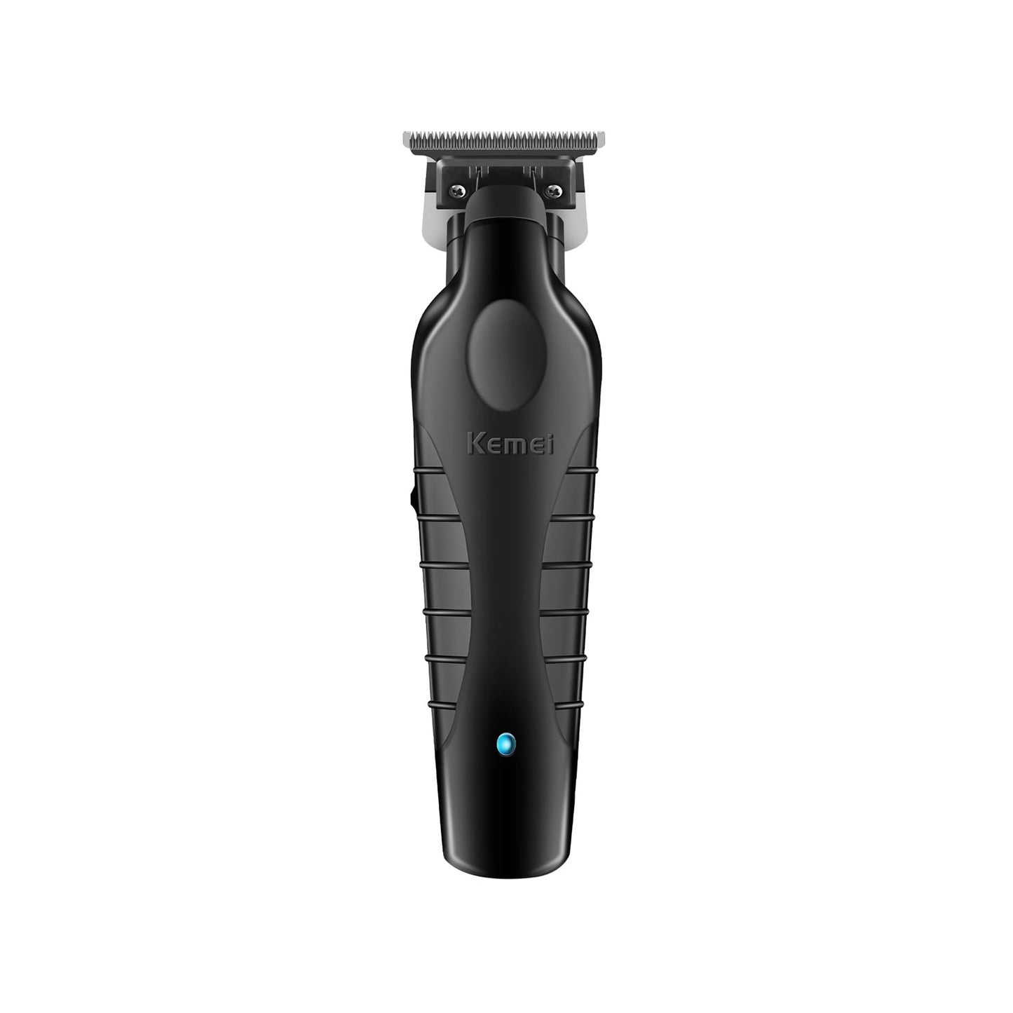 Kemei KM-2299 – Clipper, Zero-Gap, Teh T-Blade, Bateri 1200mAh, Rikarikueshme