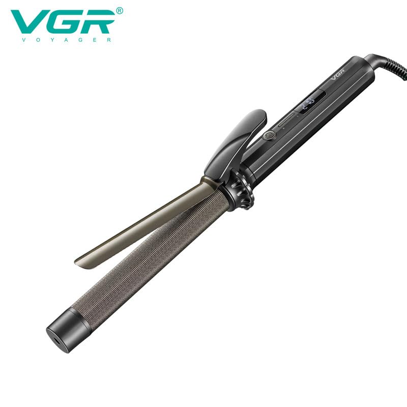 VGR V-579 – Hair Curler Profesional me Ekran Digjital!