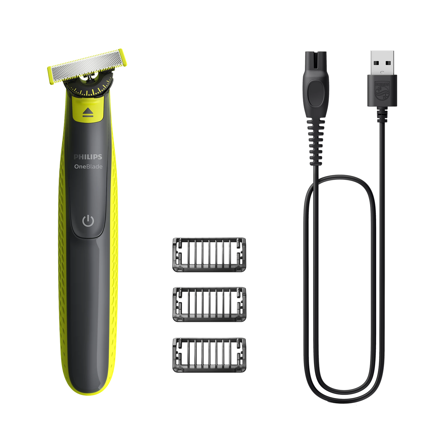 Philips OneBlade 360 QP2724/23 - Makinë rroje për fytyrë