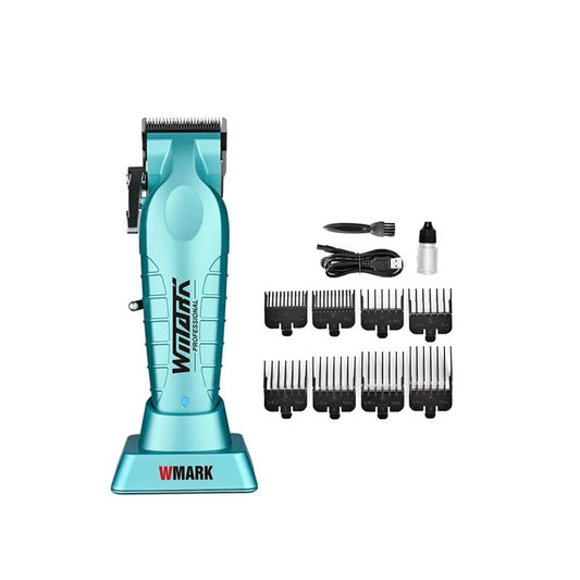 WMARK NG-133 – Makina Profesionale e Rrojës me Tehë 440C dhe Motor 8000 RPM