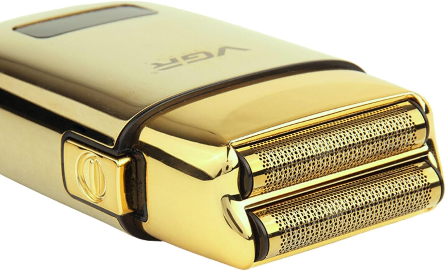 VGR V-338 – Rrojë Profesionale me 2 Folie, e Rikarikueshme me Motor të Fuqishëm dhe Bateri 1400mAh