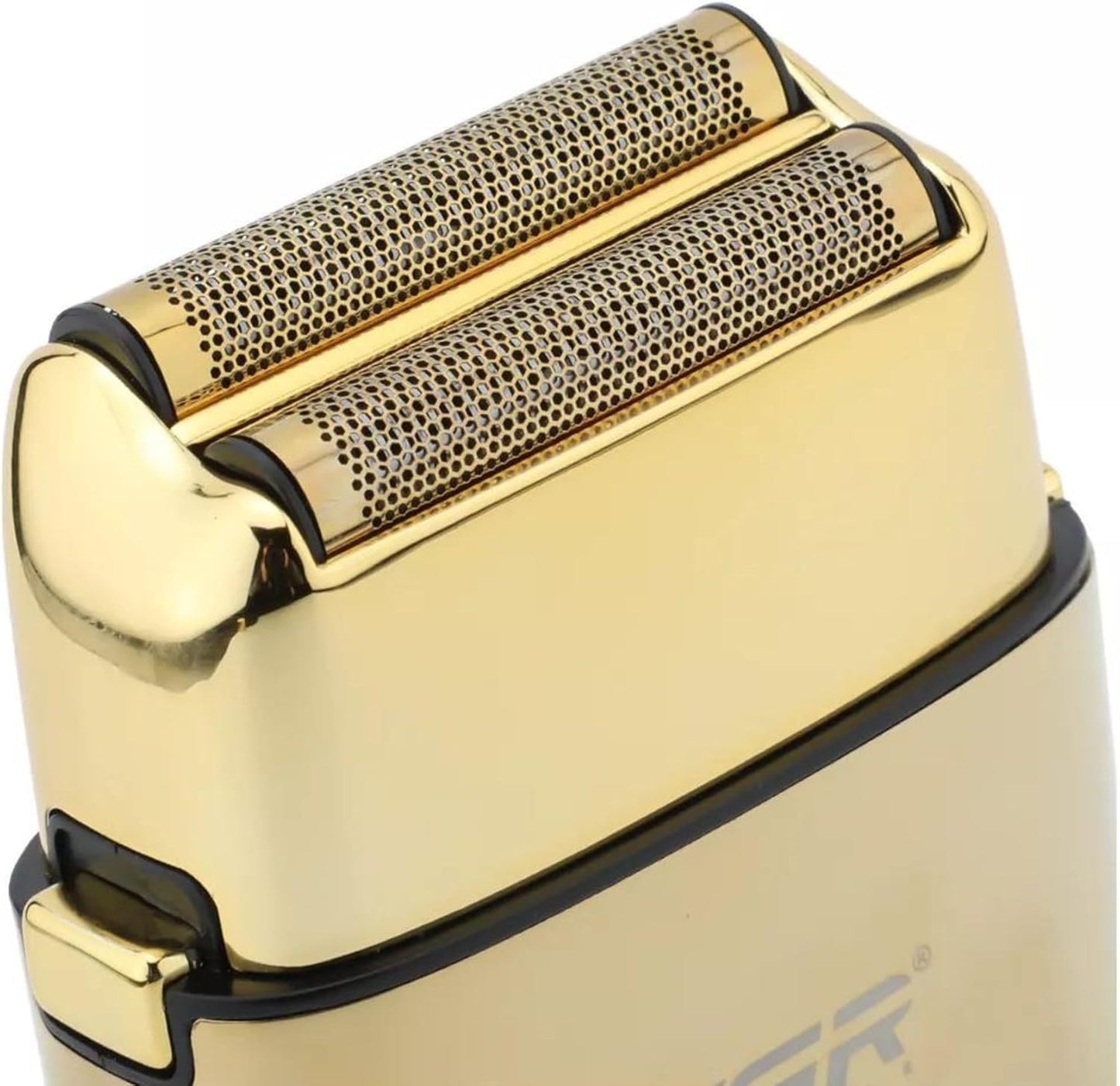 VGR V-338 – Rrojë Profesionale me 2 Folie, e Rikarikueshme me Motor të Fuqishëm dhe Bateri 1400mAh