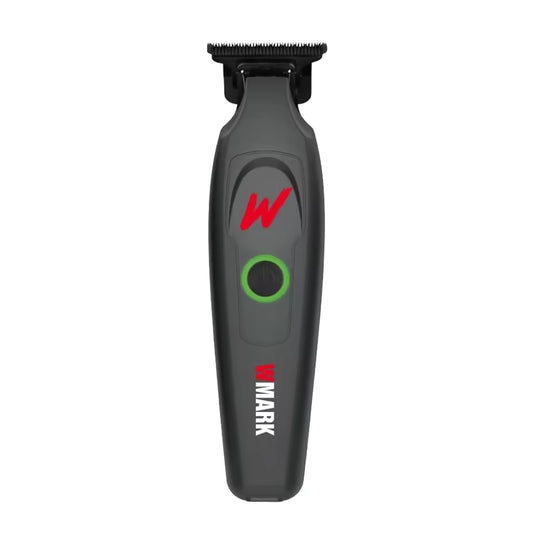 WMARK NG-7203 Professional Hair Sculpting Trimmer – Precision Detail Trimmer për Line-Up, Fade & Beard Design