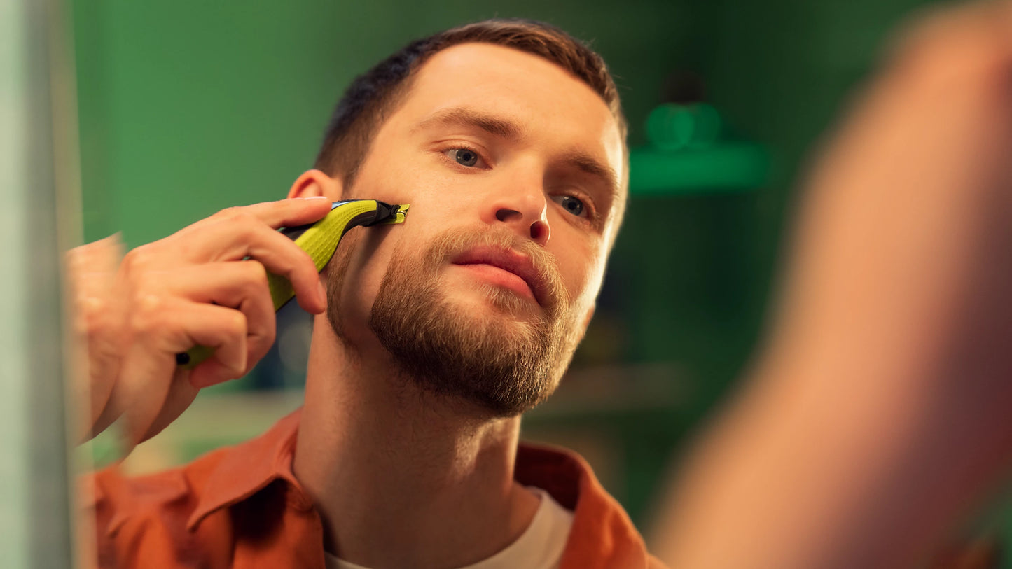 Philips OneBlade 360 QP2724/23 - Makinë rroje për fytyrë