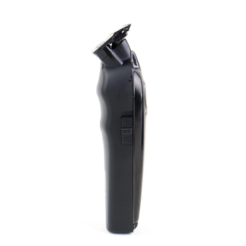 Geemy GM-8071 – Zero e Fuqishme, Prerje Precize, Motor 6800RPM, Teh Inox, 240 Min Përdorim, Pa Zhurmë, USB Rikarikim