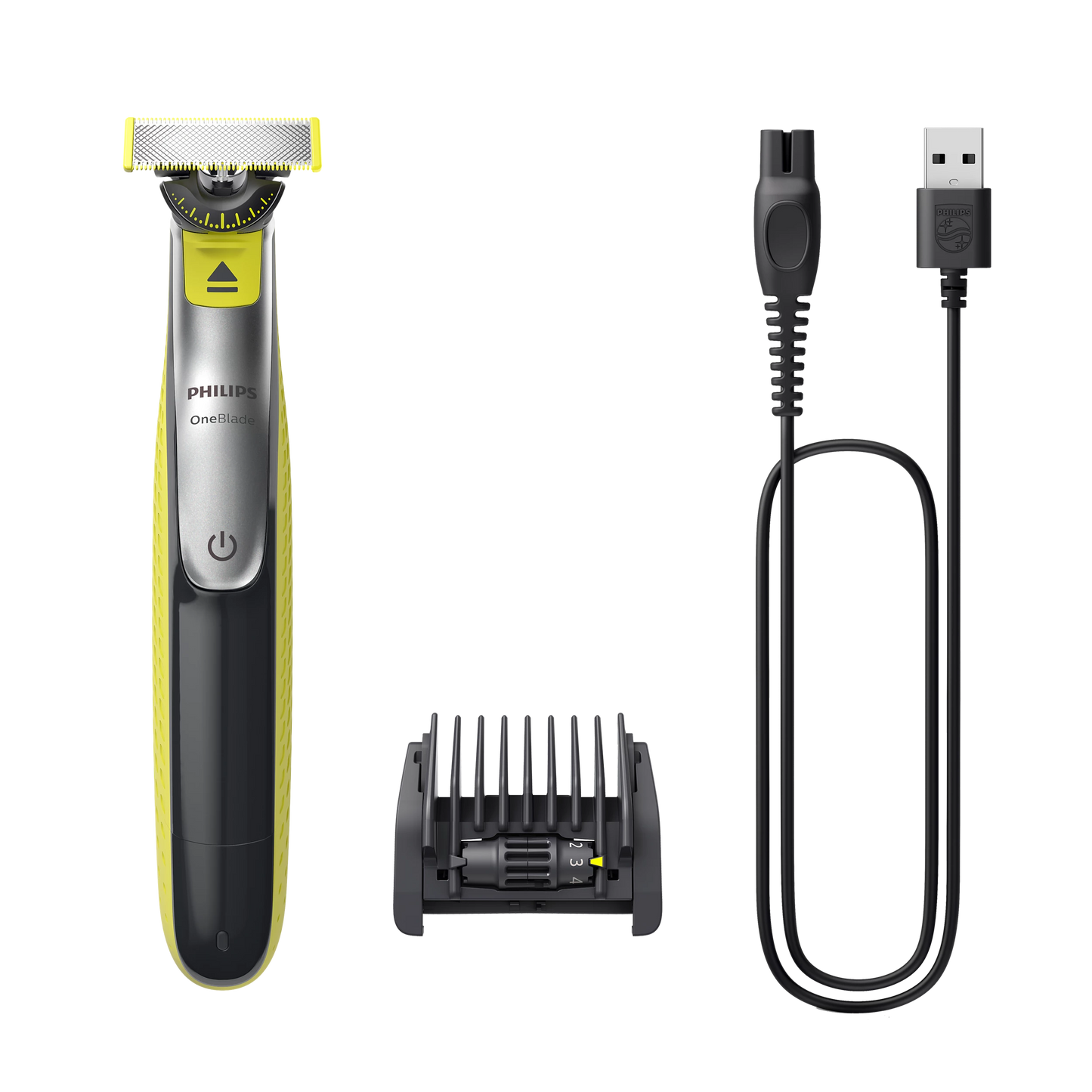 Philips OneBlade 360 QP2734/23 - Makinë rroje për fytyrë