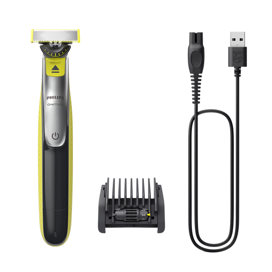 Philips OneBlade 360 QP2734/23 - Makinë rroje për fytyrë