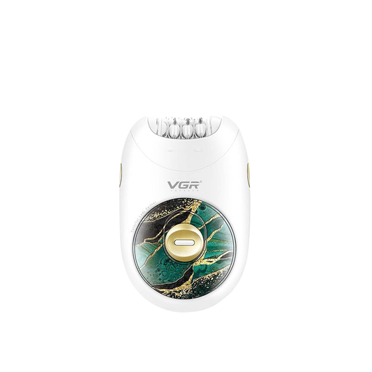 VGR V-706 – Epilator Profesional për Femra!