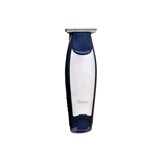Geemy GM-6025 – Trimmer & Clipper Profesional, Wireless, 70 Min Përdorim, Teh Inoksi