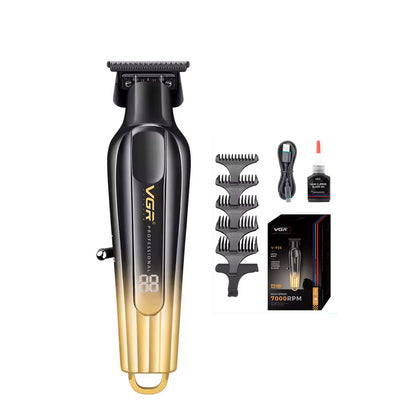 VGR V-935 – Makine Profesionale Rroje me Trup Metalik dhe Performancë të Lartë