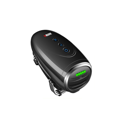 WMARK NG-SM001 Cordless Handheld Massager – Masazhator Profesional Portabil me Shpejtësi të Rregullueshme