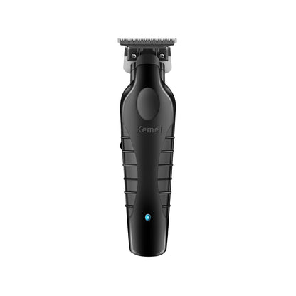 Kemei KM-2299 – Clipper, Zero-Gap, Teh T-Blade, Bateri 1200mAh, Rikarikueshme