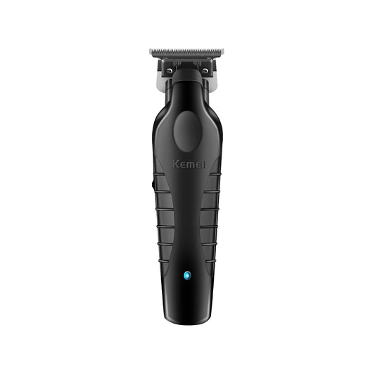 Kemei KM-2299 – Clipper, Zero-Gap, Teh T-Blade, Bateri 1200mAh, Rikarikueshme