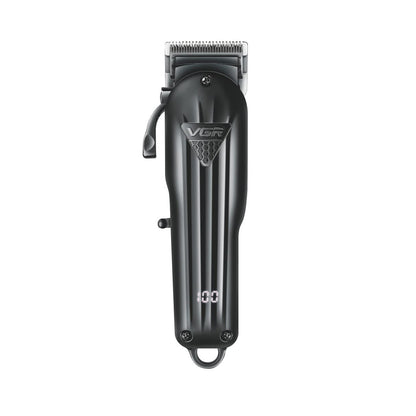 VGR V-282 – Trimmer Profesional me Ekran Digjital