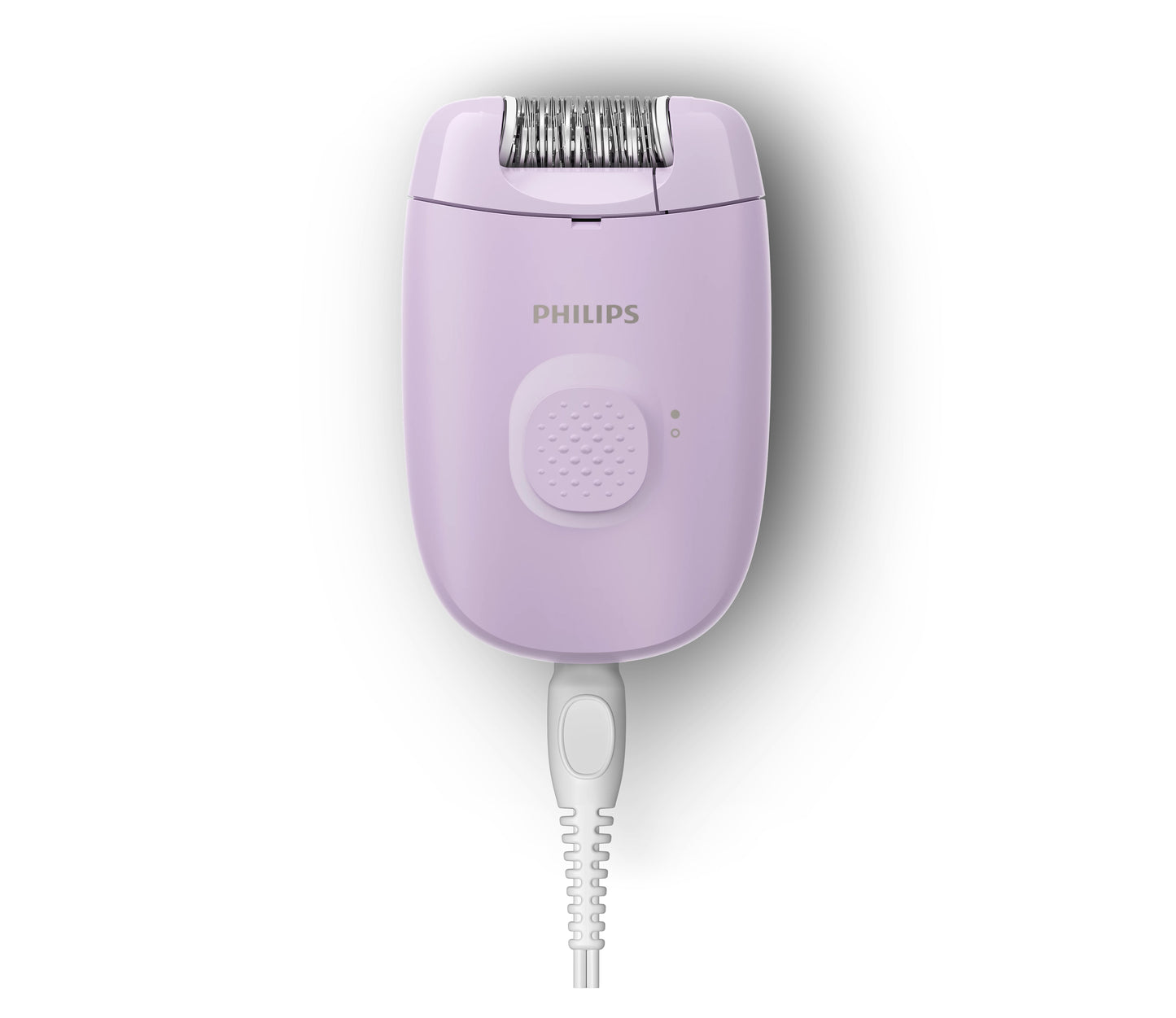 Philips Series 2000 Epilator BRE238/00 – Epilator Kompakt për Heqje Efikase të Qimeve dhe Lëkurë të Butë për Javë të Tëra