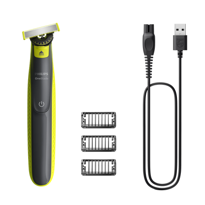 Philips OneBlade 360 QP2724/23 - Makinë rroje për fytyrë