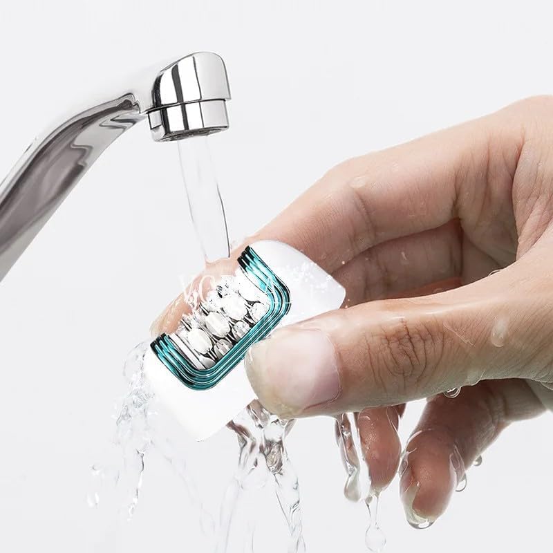 VGR V-731 3 në 1 Epilator Profesional për Femra | Trimmer, Rroje & Pastrim Fytyre – Pa Kabllo