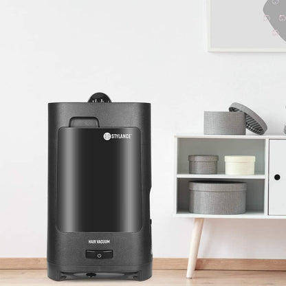 Stylance - Vacuum Touchless Inteligjent, Pastrim pa Mundim & Super Fuqi 1400W