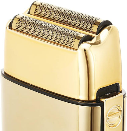 VGR V-398 – Makineri Profesionale Rroje & Trimmer për Meshkuj, Rruajtje Precize & Bateri e Fuqishme