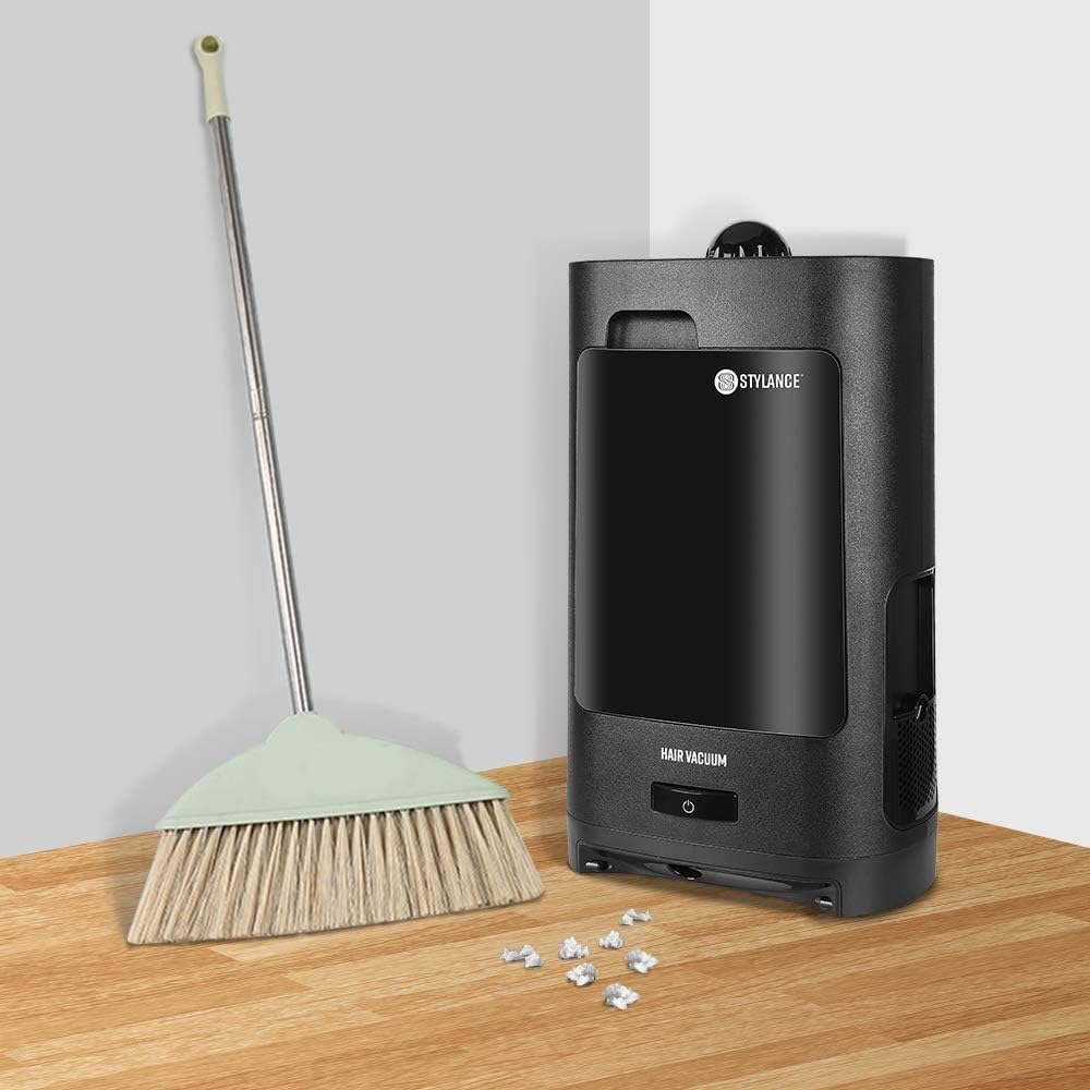 Stylance - Vacuum Touchless Inteligjent, Pastrim pa Mundim & Super Fuqi 1400W