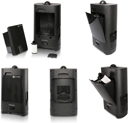 Stylance - Vacuum Touchless Inteligjent, Pastrim pa Mundim & Super Fuqi 1400W