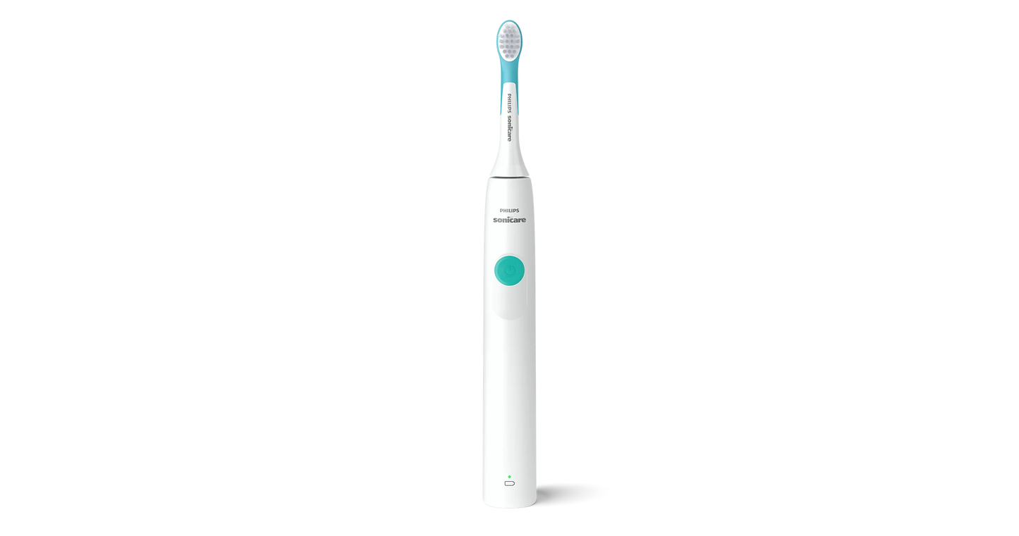 Philips Sonicare For Kids Design a Pet Edition – Furçë Elektrike për Fëmijë me Mbrojtje nga Kariesi & Stickera Argëtuese