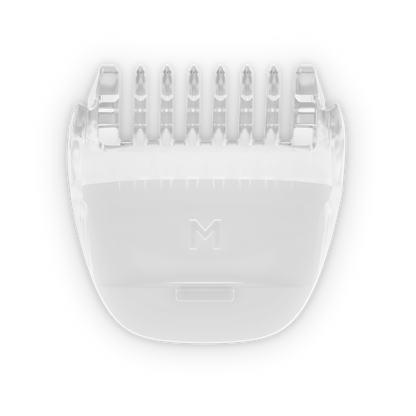 Philips BRT398/15 2000 Series Bikini Styler – Trimmer për Zonën Intime me Precizion 0.5mm, Kujdes të Butë dhe 2 Gjatësi Prerjeje