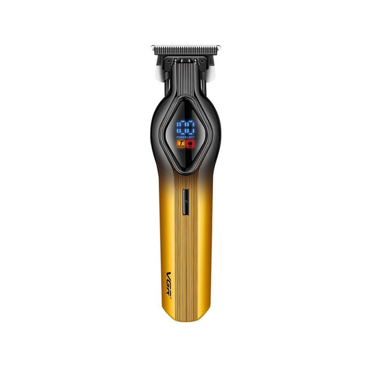 VGR V-921 – Clipper, Turbo 7000RPM, Teh T-Blade 0mm, Pa Kabllo, Ekran LED, Bateri 1200mAh