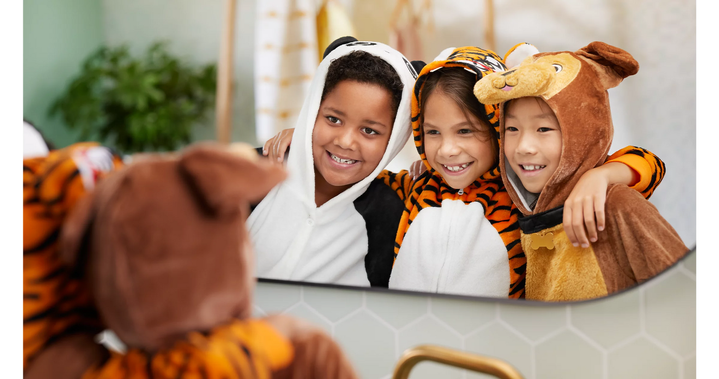 Philips Sonicare For Kids Design a Pet Edition – Furçë Elektrike për Fëmijë me Mbrojtje nga Kariesi & Stickera Argëtuese