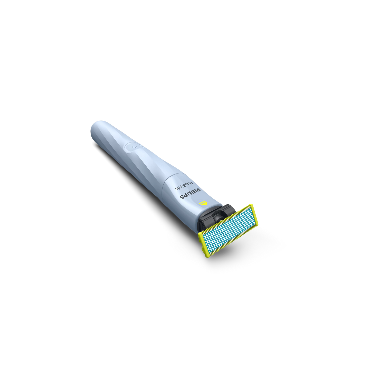 Philips OneBlade QP1324/20 First Shave – Trimmer & Shaver për Fillestarë me Anti-Friction Blade, Wet & Dry, Rechargeable
