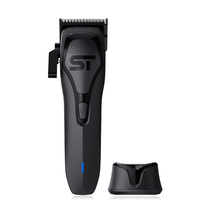 DARKSTAR 72™ Clipper – Fuqi Maksimale & Precizion Profesional për Berberët