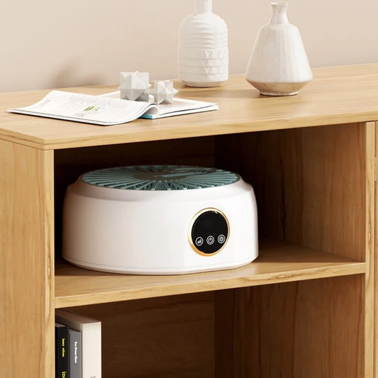 Tharëse Elektrike Palosëse SH-009 - 10Kg, 600W, Kontroll me Prekje, Ngjyrë e Bardhë