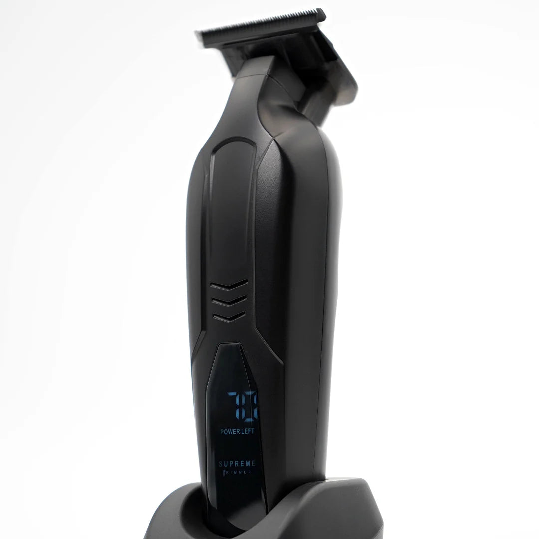 VADER™ Lite Trimmer – Precizion i Pastër & Komfort Maksimal për Çdo Ditë