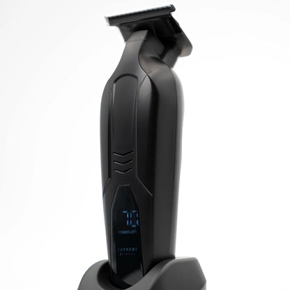VADER™ Lite Trimmer – Precizion i Pastër & Komfort Maksimal për Çdo Ditë