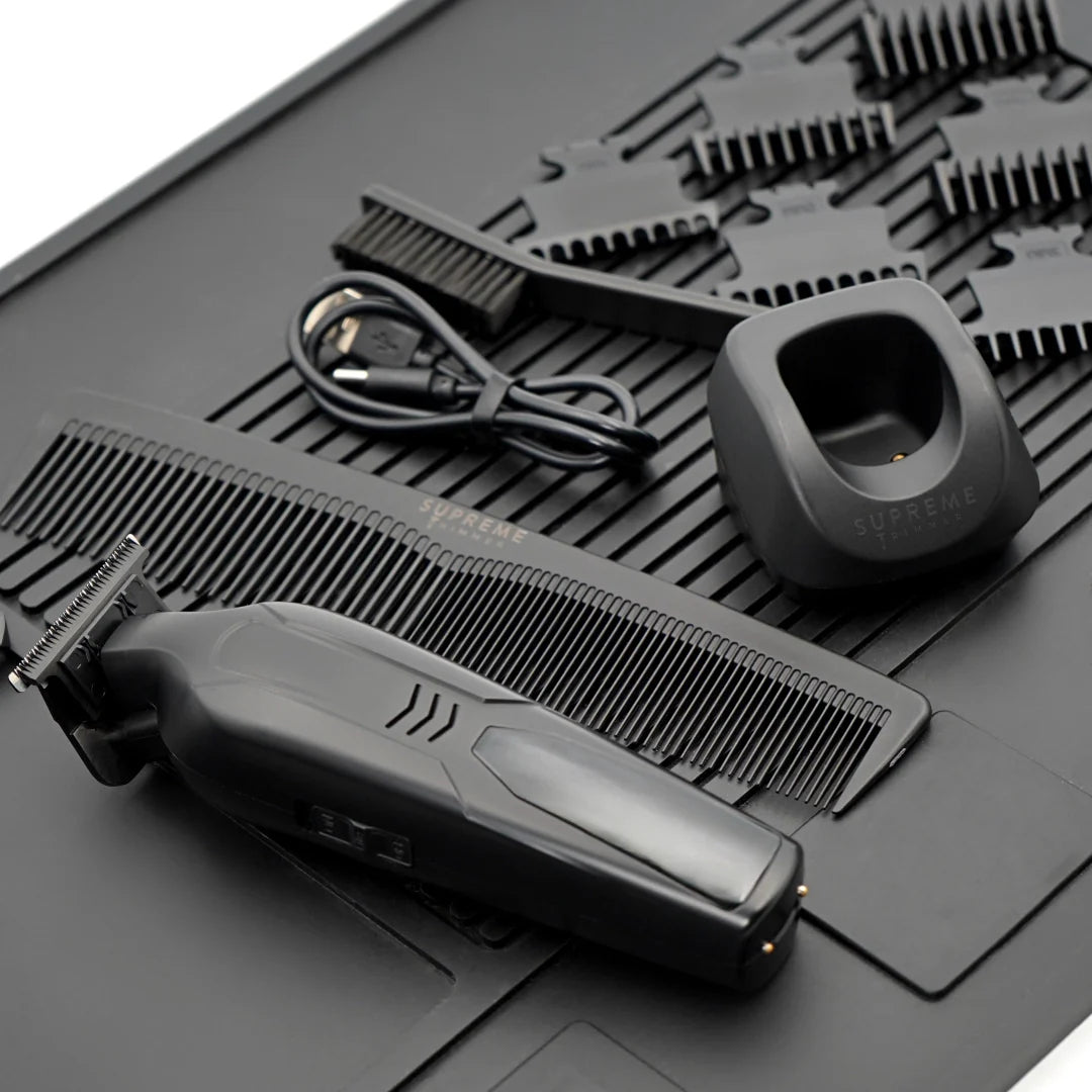 VADER™ Lite Trimmer – Precizion i Pastër & Komfort Maksimal për Çdo Ditë