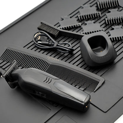 VADER™ Lite Trimmer – Precizion i Pastër & Komfort Maksimal për Çdo Ditë