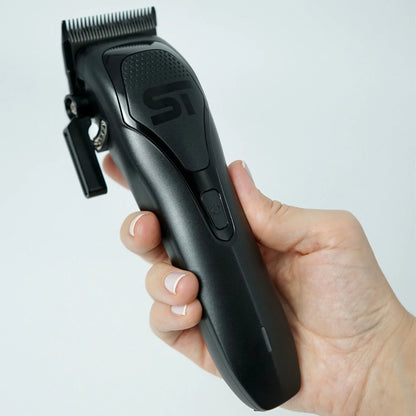 DARKSTAR 72™ Clipper – Fuqi Maksimale & Precizion Profesional për Berberët