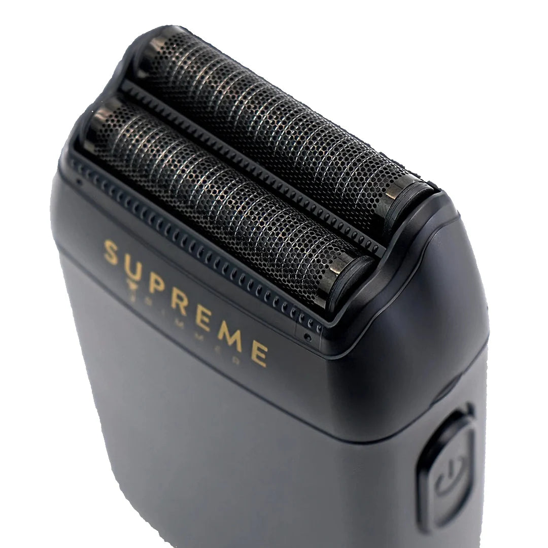 Crunch® Foil Shaver – Rruajtje Ultra e Pastër & Skin Fade Perfekt
