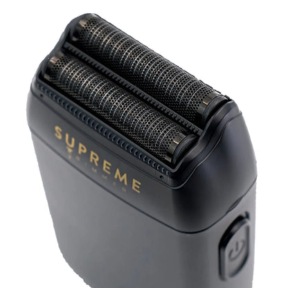 Crunch® Foil Shaver – Rruajtje Ultra e Pastër & Skin Fade Perfekt