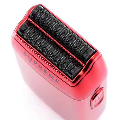 Crunch® Foil Shaver – Rruajtje Ultra e Pastër & Skin Fade Perfekt