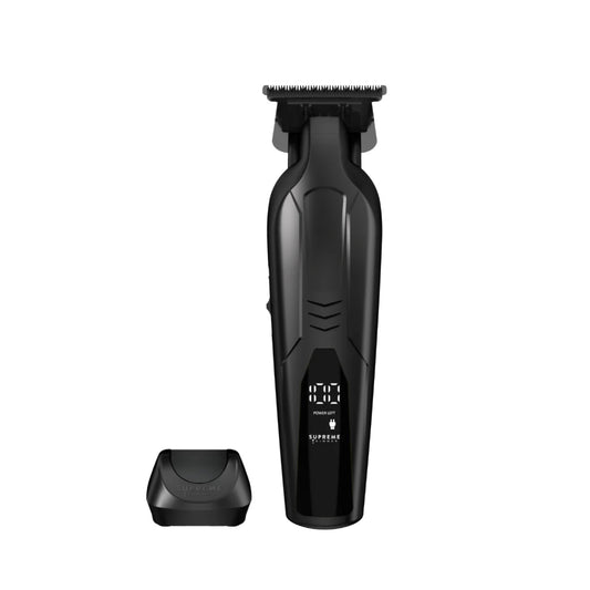 VADER™ Lite Trimmer – Precizion i Pastër & Komfort Maksimal për Çdo Ditë