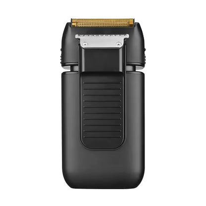 WMARK NG-986 – Shaver Elektrik Profesional për Burra | Foil Shaver me Twin Blade | USB Rechargeable