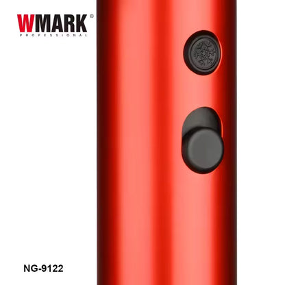 WMARK NG-9122 Mini High Speed Hair Dryer – Tharëse Profesionale për Flokë me High Speed