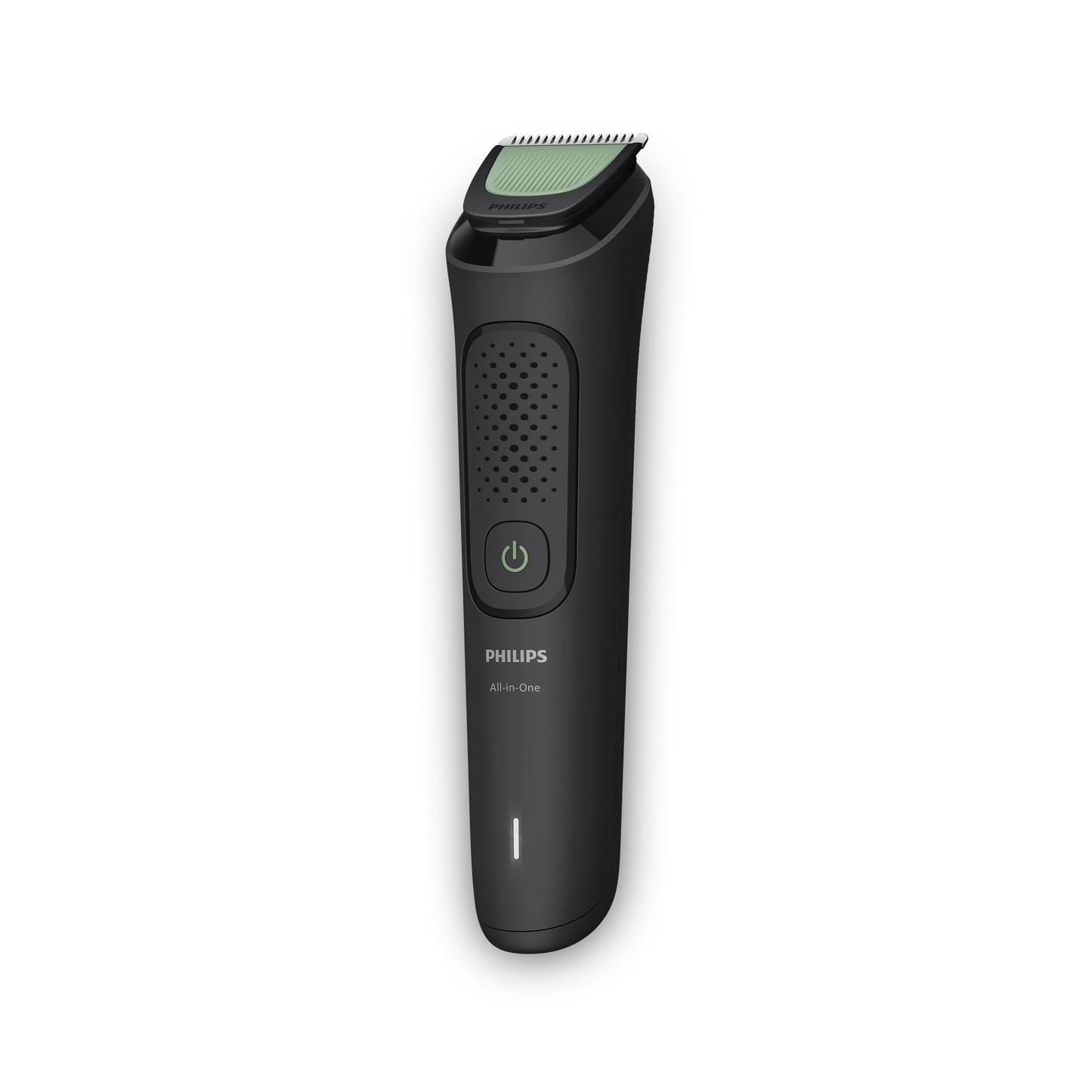 Philips MG3915/15 All-in-One Trimmer 3000 Series – 6-in-1 Grooming Kit për Mjekër, Flokë dhe Trup me Self-Sharpening Blades & LED Charging