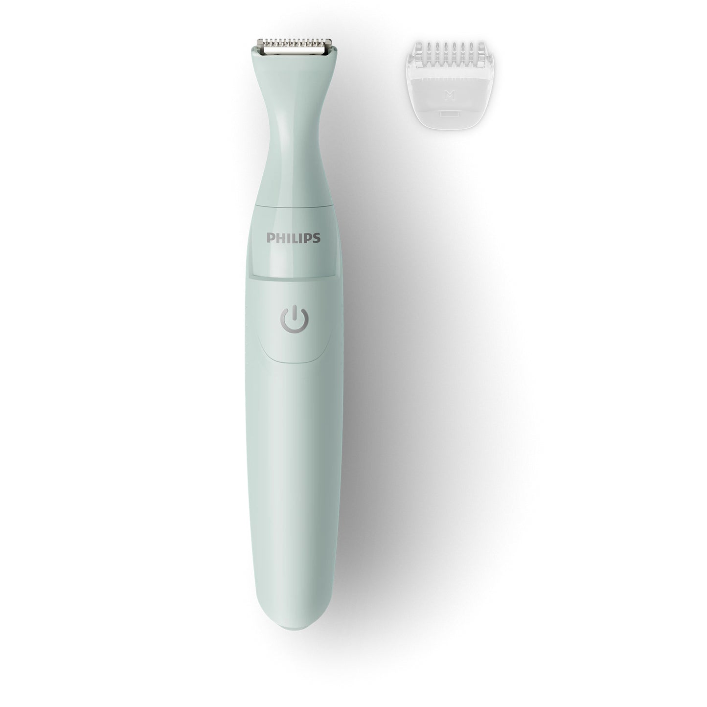 Philips BRT398/15 2000 Series Bikini Styler – Trimmer për Zonën Intime me Precizion 0.5mm, Kujdes të Butë dhe 2 Gjatësi Prerjeje