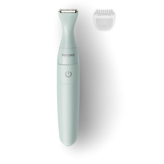 Philips BRT398/15 2000 Series Bikini Styler – Trimmer për Zonën Intime me Precizion 0.5mm, Kujdes të Butë dhe 2 Gjatësi Prerjeje