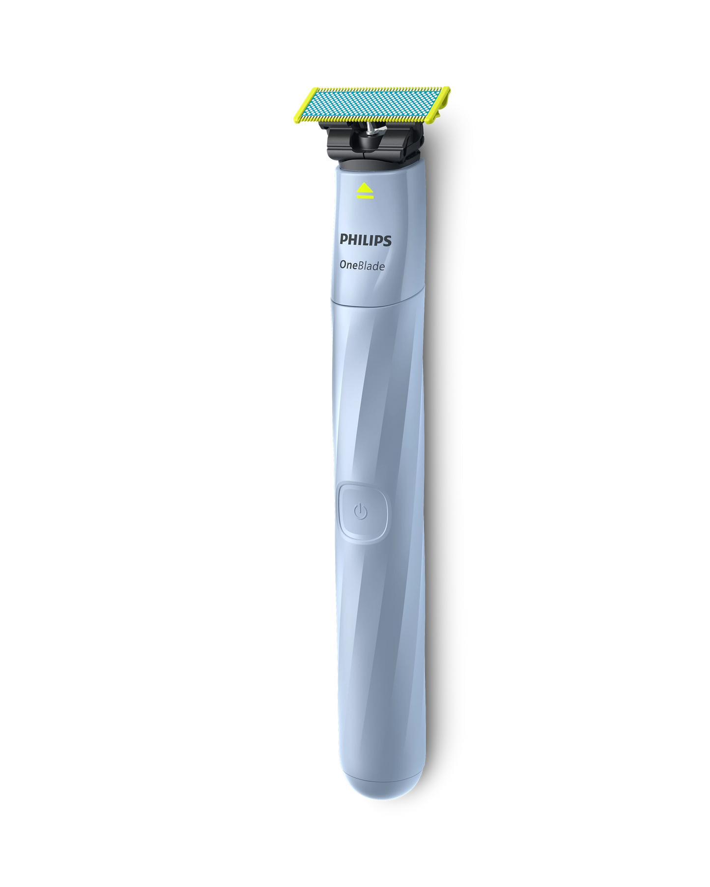 Philips OneBlade QP1324/20 First Shave – Trimmer & Shaver për Fillestarë me Anti-Friction Blade, Wet & Dry, Rechargeable