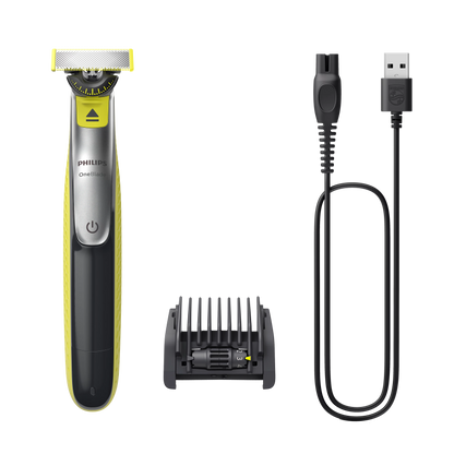 Philips OneBlade 360 QP2734/23 - Makinë rroje për fytyrë