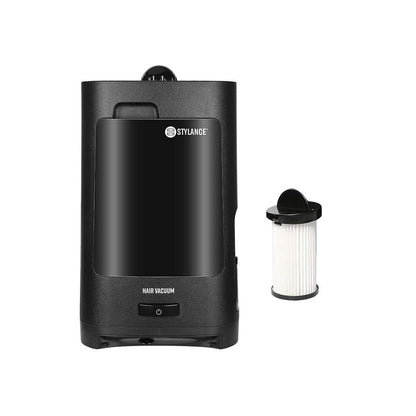 Stylance - Vacuum Touchless Inteligjent, Pastrim pa Mundim & Super Fuqi 1400W
